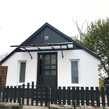 Futrinka Vendeghaz Baja