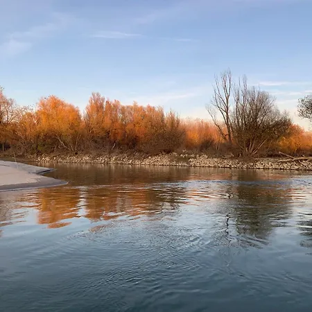Futrinka Vendeghaz בית נופש