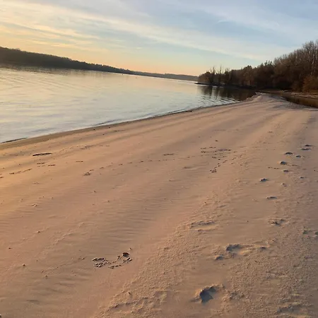 Futrinka Vendeghaz בית נופש